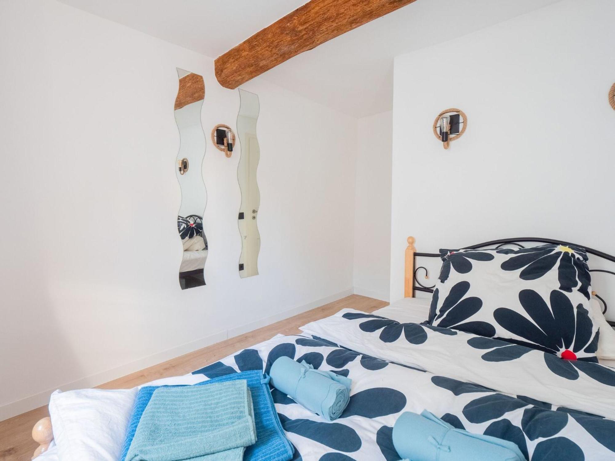 Cosy Holiday Home In Sankt Goarshausen With Barbecue מראה חיצוני תמונה