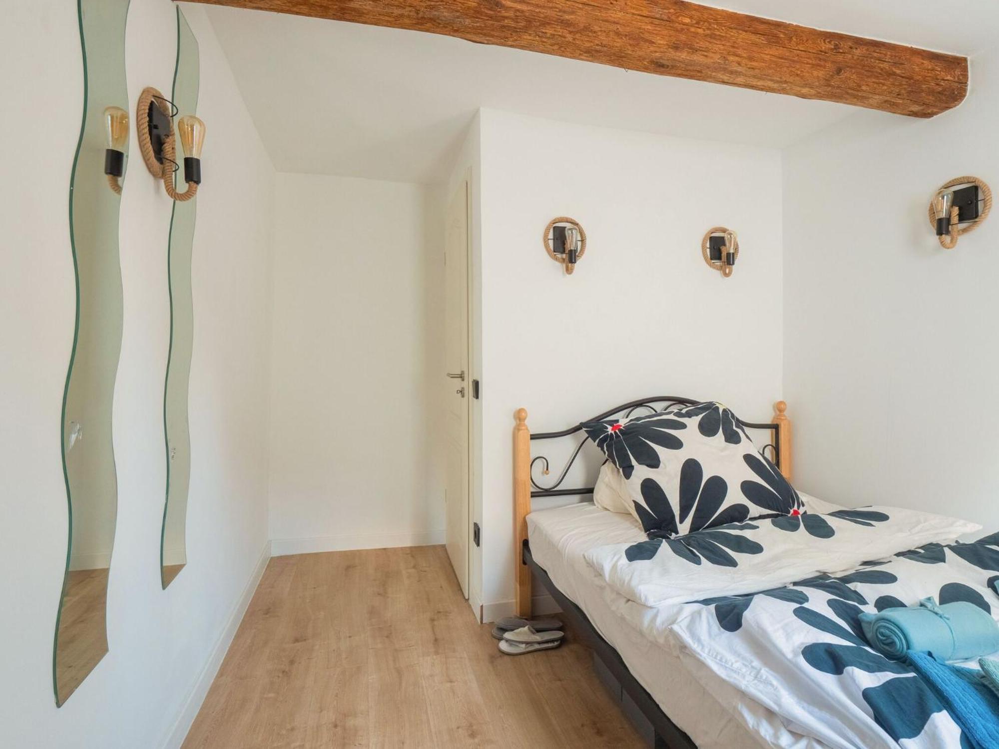 Cosy Holiday Home In Sankt Goarshausen With Barbecue מראה חיצוני תמונה